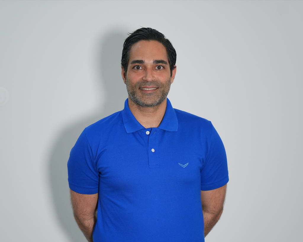 Dr. med. Farzin Nourbakhsh, Facharzt für Plastische & Ästhetische Chirurgie in der Mögeldorfer Klinik Nürnberg